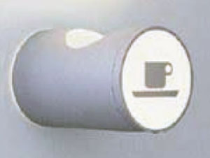 signal LED symbol